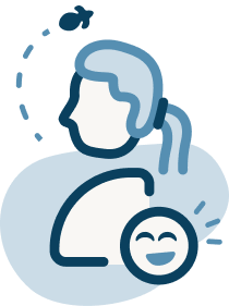 Community icon for booking