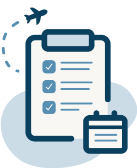 Custom Booking Icon