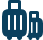Suit Case Icon