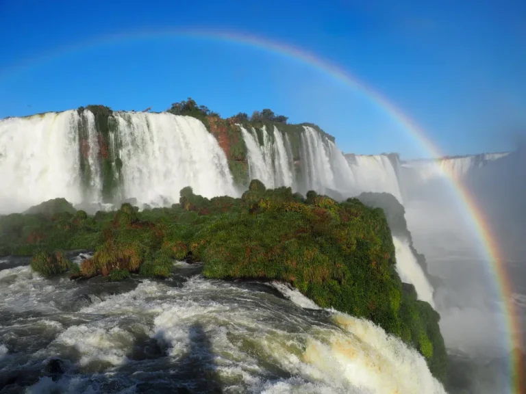 Iguazu Falls